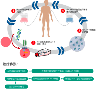 高博醫(yī)學(xué)阿特蒙腫瘤中心